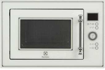 Вбудована мікрохвильова піч Electrolux EMT25203C: 1