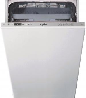 Вбудована посудомийна машина WHIRLPOOL WSIC3M27C: 2