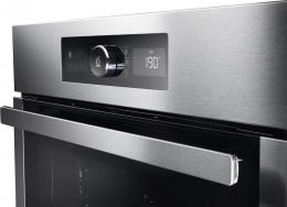 Духова шафа електрична WHIRLPOOL AKZ9 6270IX: 3