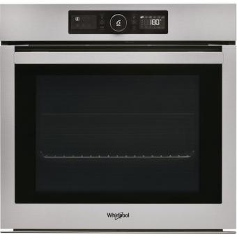 Духова шафа електрична WHIRLPOOL AKZ9 6270IX: 1