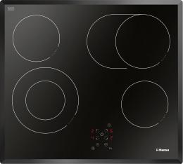 Варильна панель електрична Hansa BHC66706: 1