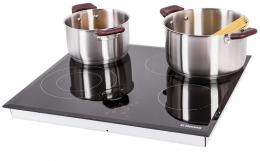 Варильна панель електрична Hansa BHC66706: 2