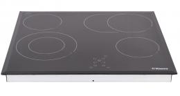 Варильна панель електрична Hansa BHC66706: 3