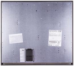 Варильна панель електрична Hansa BHC66706: 5