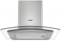 Витяжка VENTOLUX FERRARA 60 INOX (900) PB: 1
