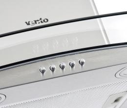 Витяжка VENTOLUX FERRARA 60 INOX (900) PB: 3