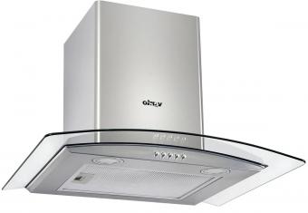 Витяжка VENTOLUX FERRARA 60 INOX (900) PB: 2