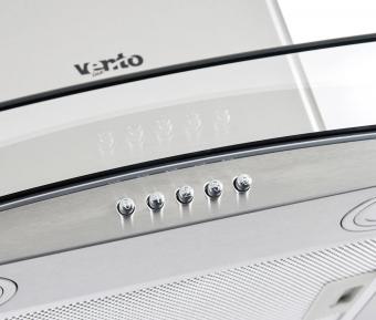 Витяжка VENTOLUX FERRARA 60 INOX (900) PB: 3