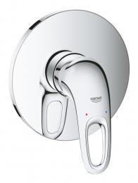 Змішувач для душу GROHE Eurostyle 24048003: 1