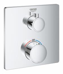 Термостат для ванни GROHE Grohtherm 24079000: 1