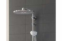 Душева система GROHE Euphoria SmartControl System 310 26507000: 2