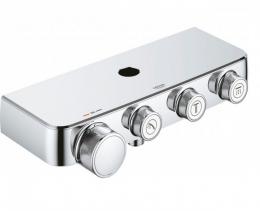 Душева система GROHE Euphoria SmartControl System 310 26507000: 3