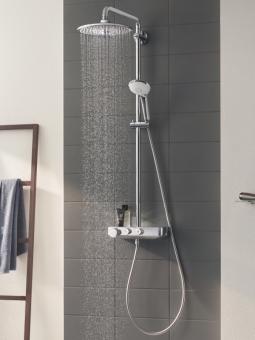 Душева система GROHE Euphoria SmartControl System 310 26507000: 1
