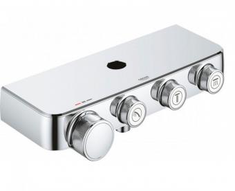 Душева система GROHE Euphoria SmartControl System 310 26507000: 3