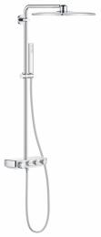 Душова система GROHE Euphoria SmartControl System 310 Cube Duo 26508000: 1