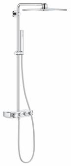 Душова система GROHE Euphoria SmartControl System 310 Cube Duo 26508000: 1