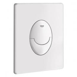 Накладна панель GROHE Skate Air альпін-білий 38505SH0: 2