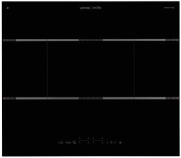 Варильна поверхня індукційна Gorenje IT646ORA-B: 1