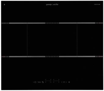 Варильна поверхня індукційна Gorenje IT646ORA-B: 1