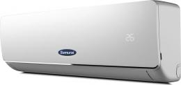 Кондиціонер інверторний Samurai SMA-09HRDN1B ION: 2