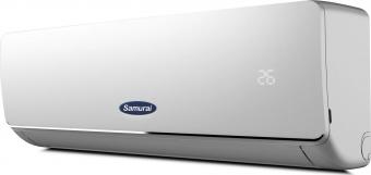 Кондиціонер інверторний Samurai SMA-09HRDN1B ION: 2