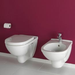 Комплект інсталяція GROHE RAPID SL 38721001 + унітаз Villeroy & Boch O.Novo 5660HR01: 2