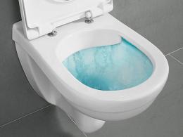 Комплект інсталяція GROHE RAPID SL 38721001 + унітаз Villeroy & Boch O.Novo 5660HR01: 3