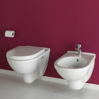 Комплект інсталяція GROHE RAPID SL 38721001 + унітаз Villeroy & Boch O.Novo 5660HR01: 2