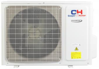 Кондиціонер Cooper&Hunter CH-S09FTXAM2S-WP: 4