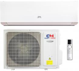 Кондиціонер Cooper&Hunter CH-S24FTXAM2S-WP: 1