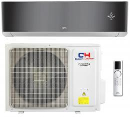 Кондиціонер Cooper&Hunter CH-S09FTXAM2S-BL: 1