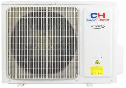 Кондиціонер Cooper&Hunter CH-S09FTXAM2S-BL: 4