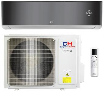 Кондиціонер Cooper&Hunter CH-S09FTXAM2S-BL: 1