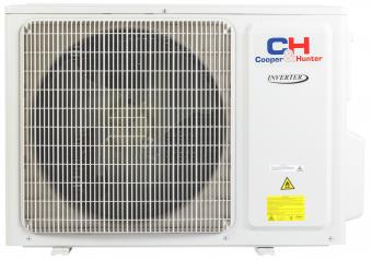 Кондиціонер Cooper&Hunter CH-S09FTXAM2S-BL: 4
