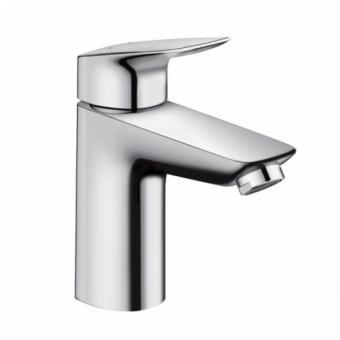 Змішувач для раковини HANSGROHE Talis E 71700000: 1