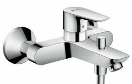 Змішувач для ванни HANSGROHE Talis E71740000: 1