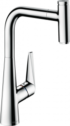 Змішувач для кухні HANSGROHE Talis Select S 72821000: 1