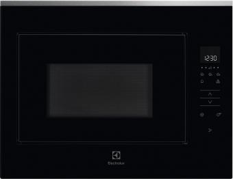 Вбудована мікрохвильова піч Electrolux KMFE264TEX: 1