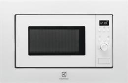 Вбудована мікрохвильова піч Electrolux LMS2173EMW: 1