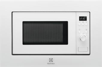 Вбудована мікрохвильова піч Electrolux LMS2173EMW: 1