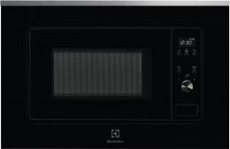 Вбудована мікрохвильова піч Electrolux LMS2203EMX: 1