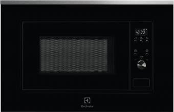 Вбудована мікрохвильова піч Electrolux LMS2203EMX: 1