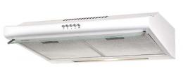 Витяжка VENTOLUX ROMA 60 WH 2M LUX: 1