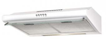 Витяжка VENTOLUX ROMA 60 WH 2M LUX: 1