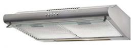 Витяжка VENTOLUX ROMA 60 INOX 2M LUX: 1