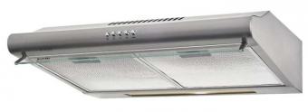 Витяжка VENTOLUX ROMA 60 INOX 2M LUX: 1