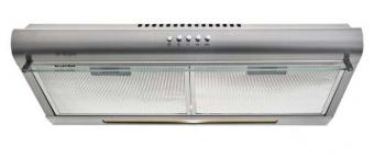 Витяжка Ventolux ROMA 60 INOX 2M LUX: 2