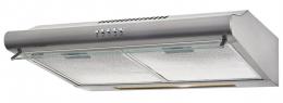 Витяжка VENTOLUX ROMA 60 INOX LUX: 1