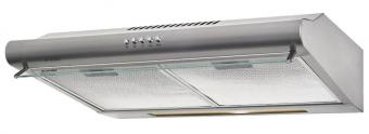 Витяжка VENTOLUX ROMA 60 INOX LUX: 1