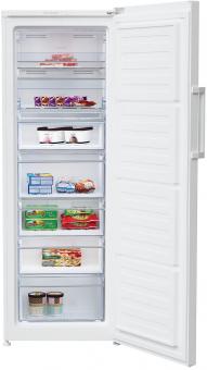 Морозильник BEKO RFNE290L21W: 2